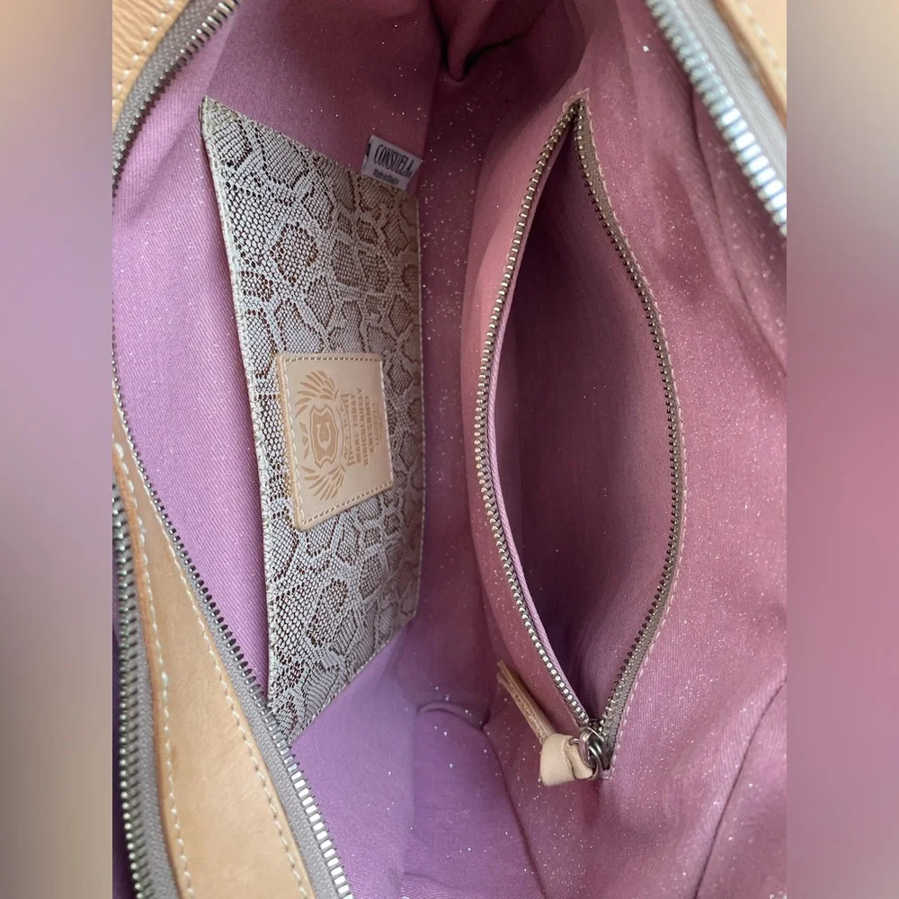 Consuela Squad Satchel - Picture 13 of 15